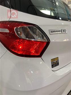 هیوندای گراند i10